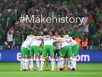 WATCH: The FAI release video o...